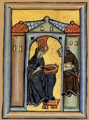 Hildegard
